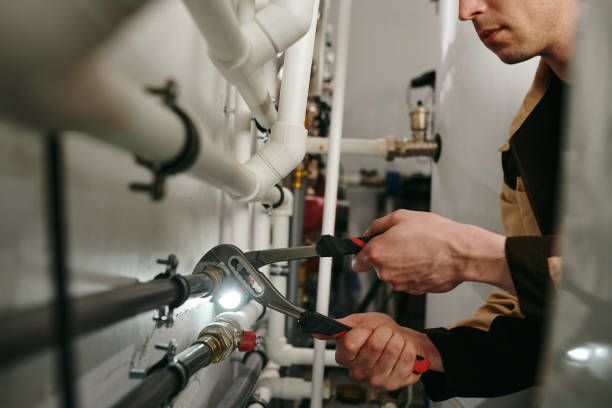 Best Leak Detection Services  in Joseph, OR