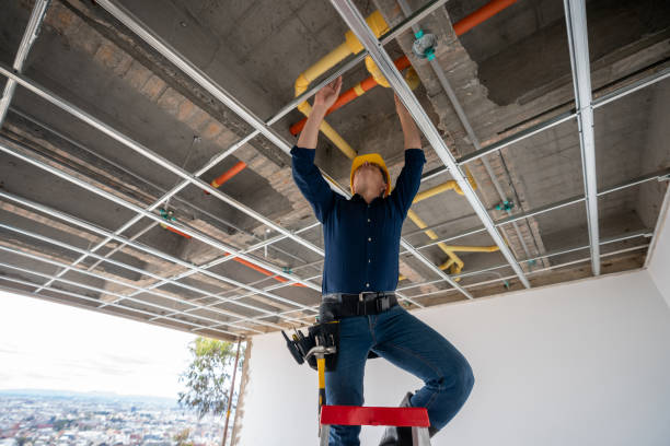 Best Gas Line Repair  in Joseph, OR