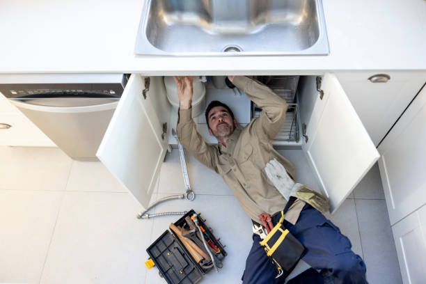 Best 24-Hour Plumber Near Me  in Joseph, OR