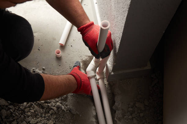 Best Clogged Drain Plumber  in Joseph, OR