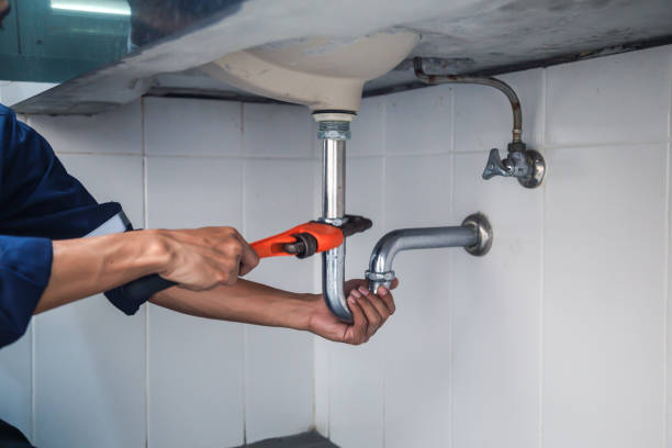 Best Water Leak Repair  in Joseph, OR