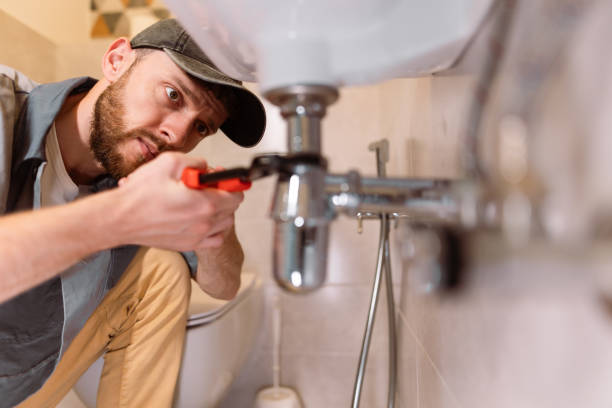 Best Sewer Line Replacement  in Joseph, OR