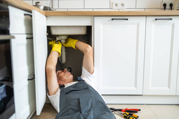 Best Drain Cleaning Services  in Joseph, OR