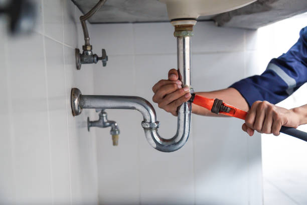 Sprinkler Systems in Joseph, OR