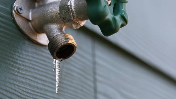 Best Gas Line Repair  in Joseph, OR
