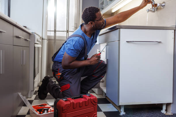 Best Sewer Cleaning Services  in Joseph, OR