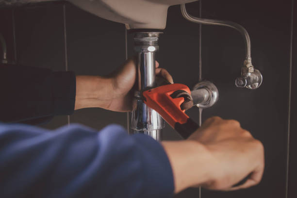 Best Pipe Repair Near Me  in Joseph, OR